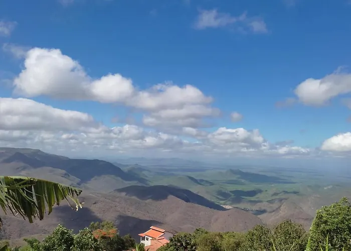 Casa Bella Vista