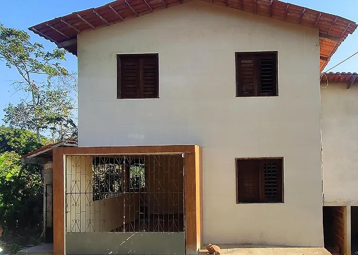 Casa Bella Vista