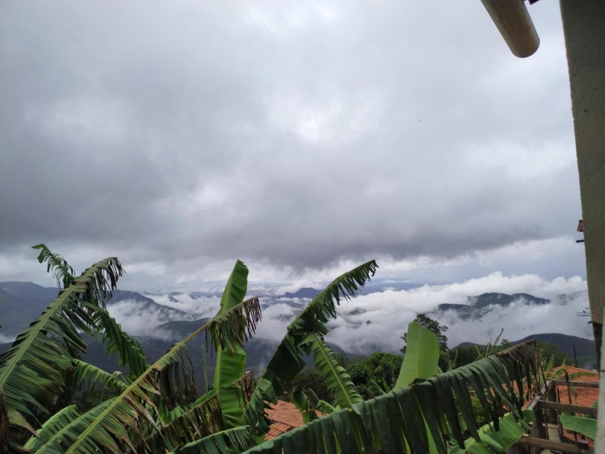 Casa Bella Vista * Guaramiranga
