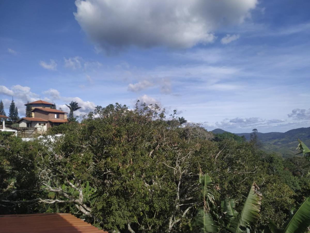 Casa Bella Vista Holiday home