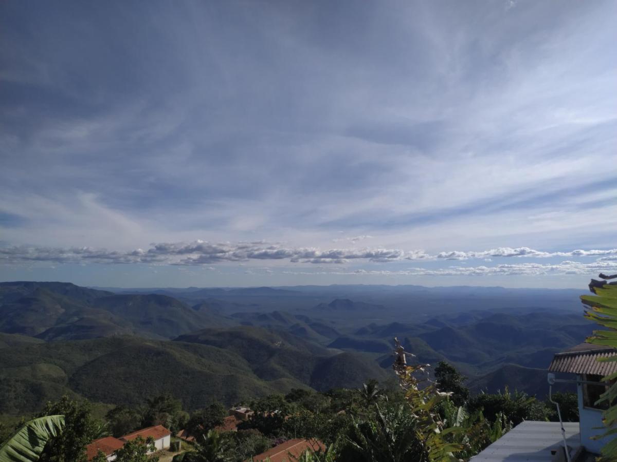 Casa Bella Vista *