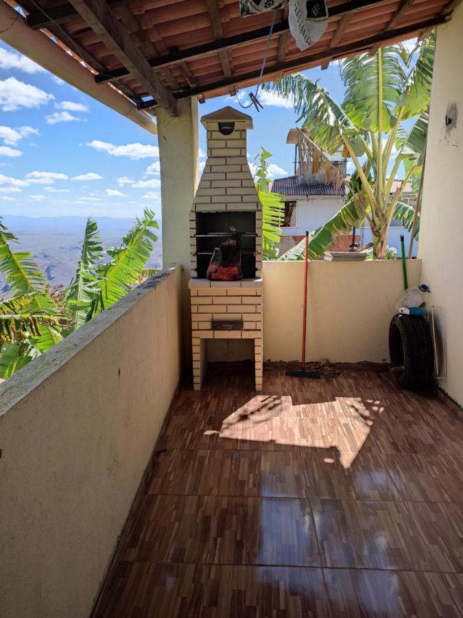 Holiday home Casa Bella Vista