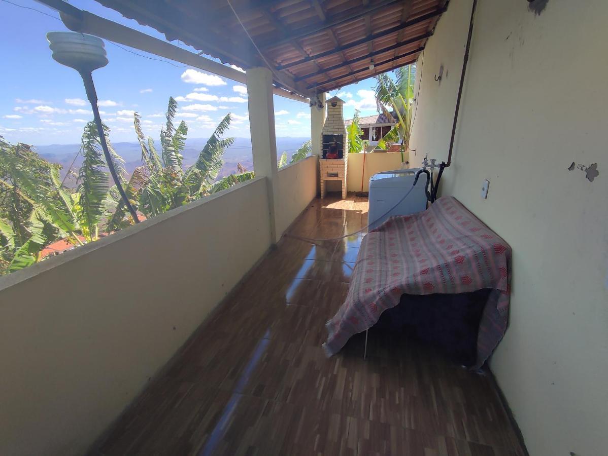 Casa Bella Vista Holiday home Guaramiranga