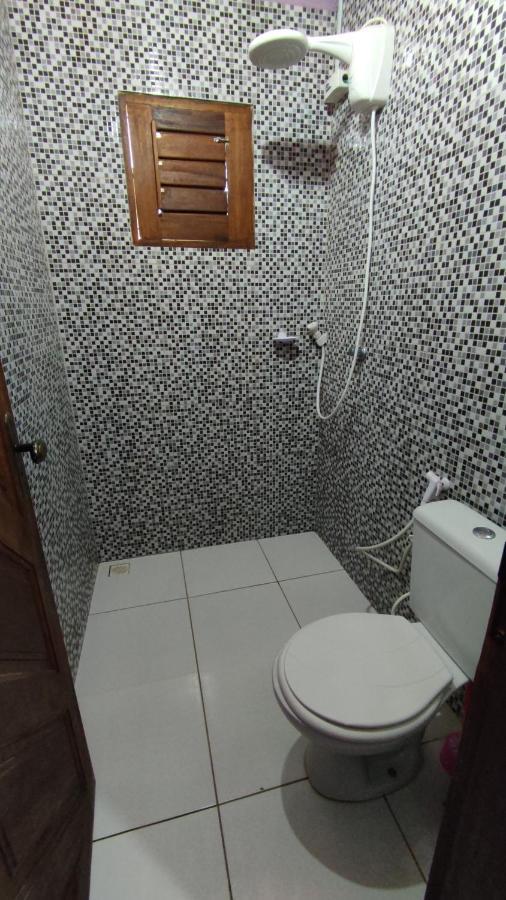 Casa Bella Vista * Guaramiranga