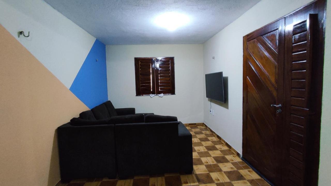Casa Bella Vista Guaramiranga