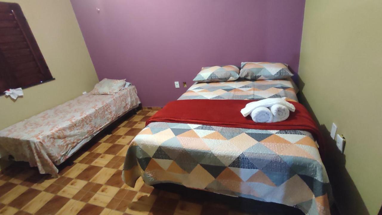 Casa Bella Vista Guaramiranga