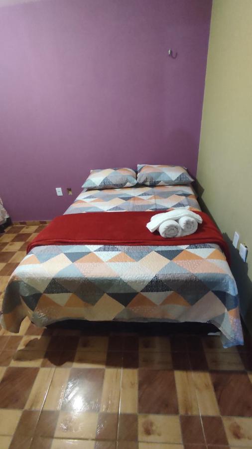 Casa Bella Vista Holiday home Guaramiranga