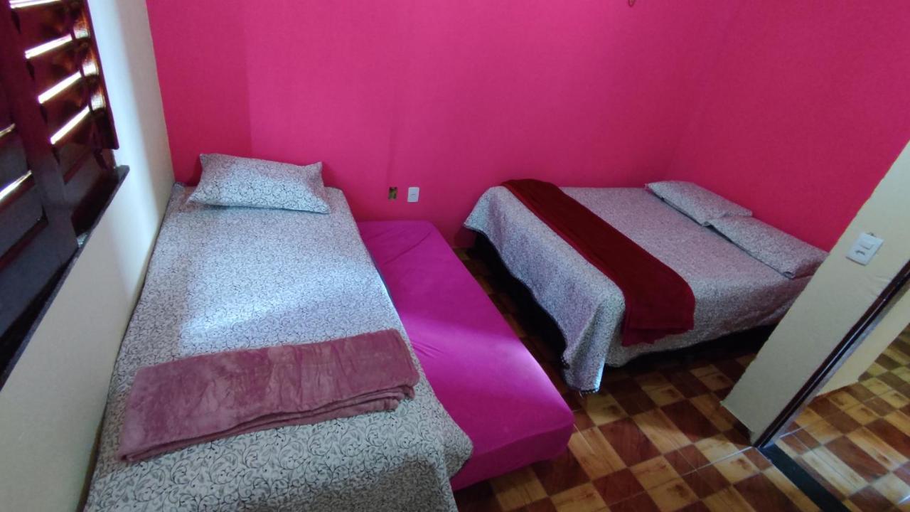 Casa Bella Vista Holiday home Guaramiranga