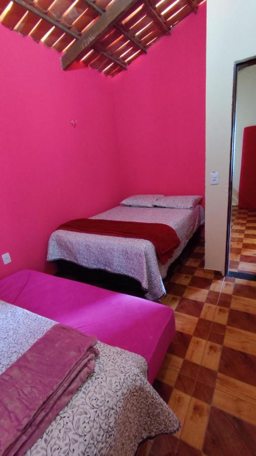 Casa Bella Vista * Guaramiranga