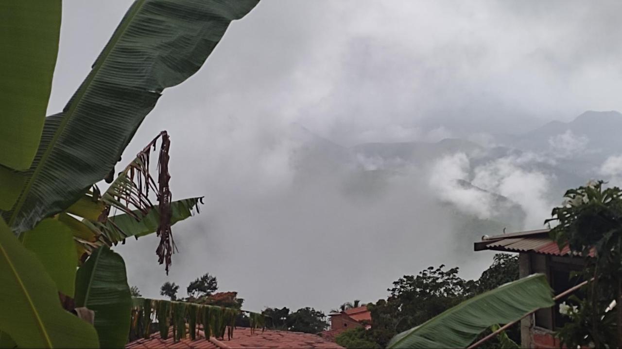 Casa Bella Vista *