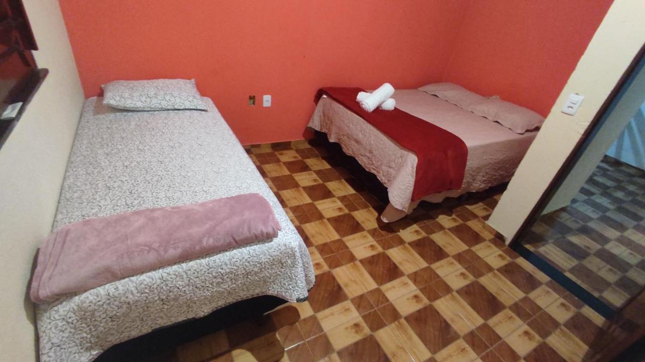 Casa Bella Vista * Guaramiranga