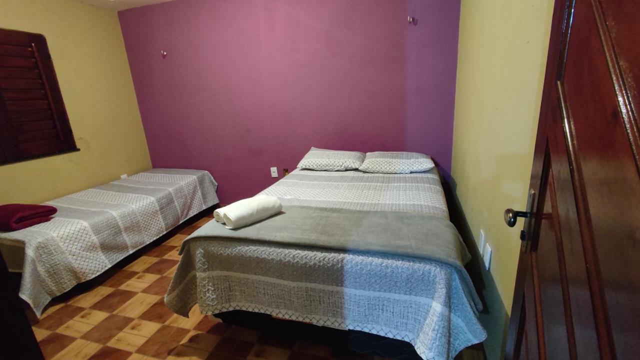 Casa Bella Vista Holiday home Guaramiranga