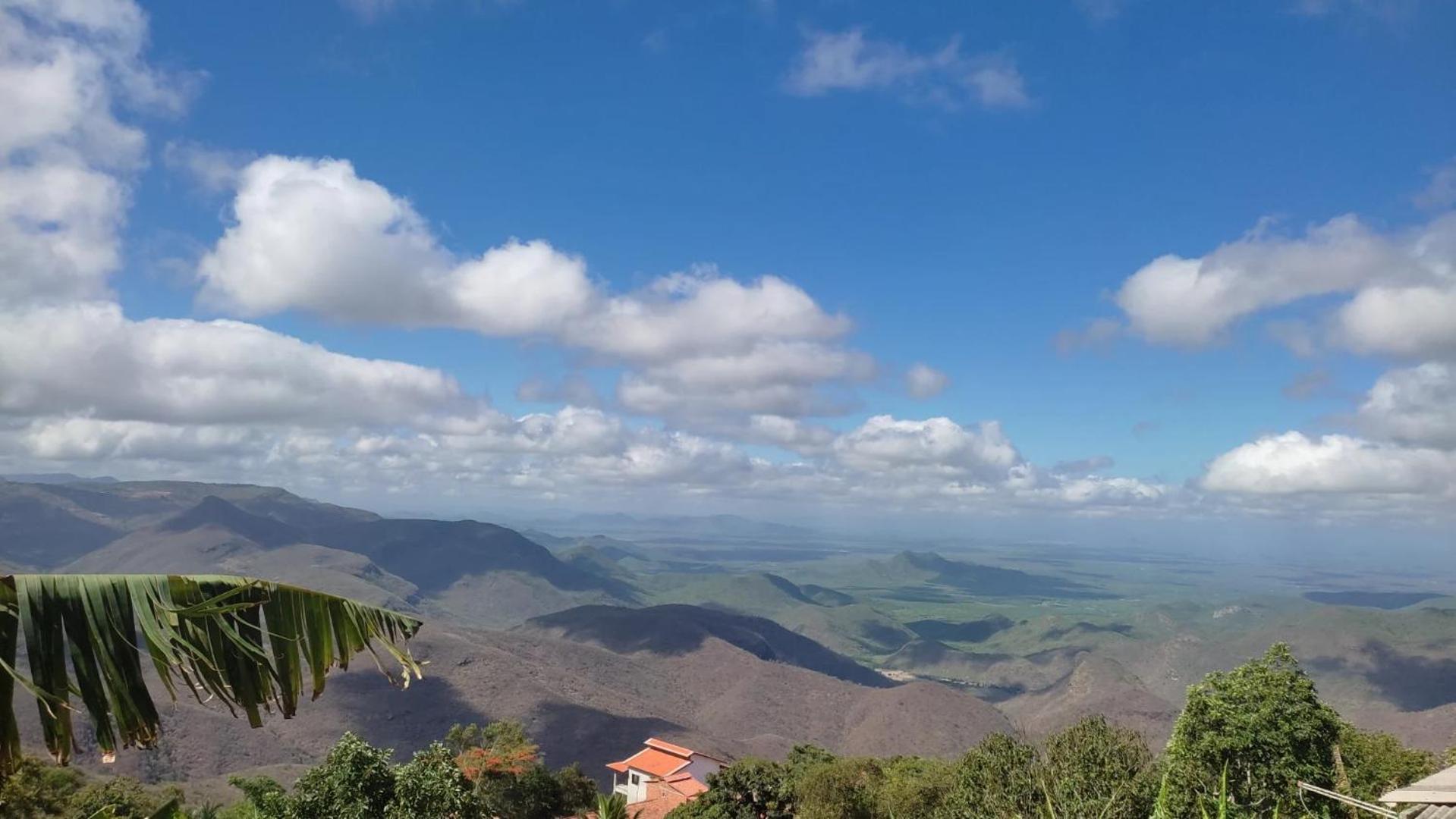 Casa Bella Vista Holiday home *