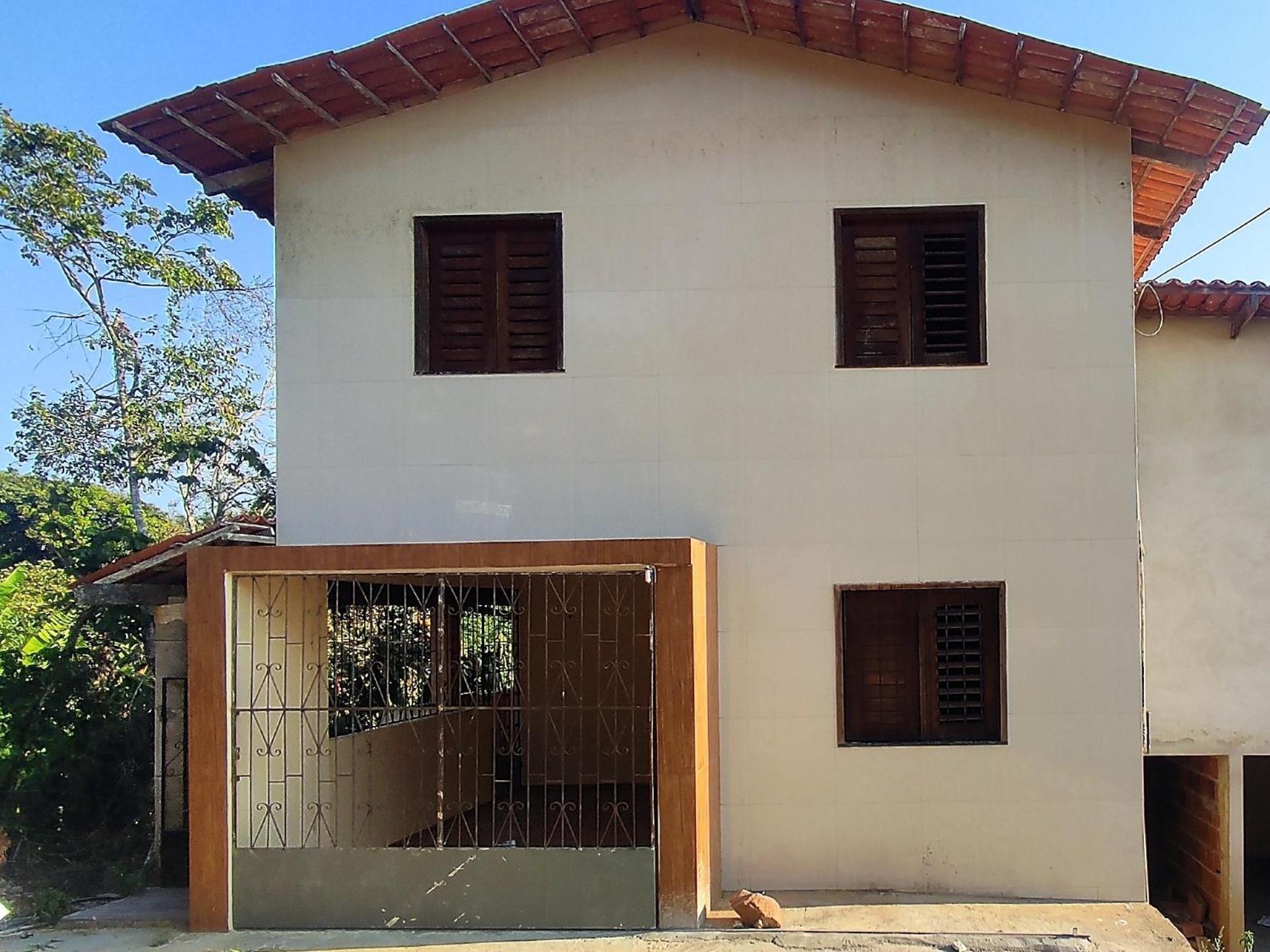 Casa Bella Vista * Guaramiranga