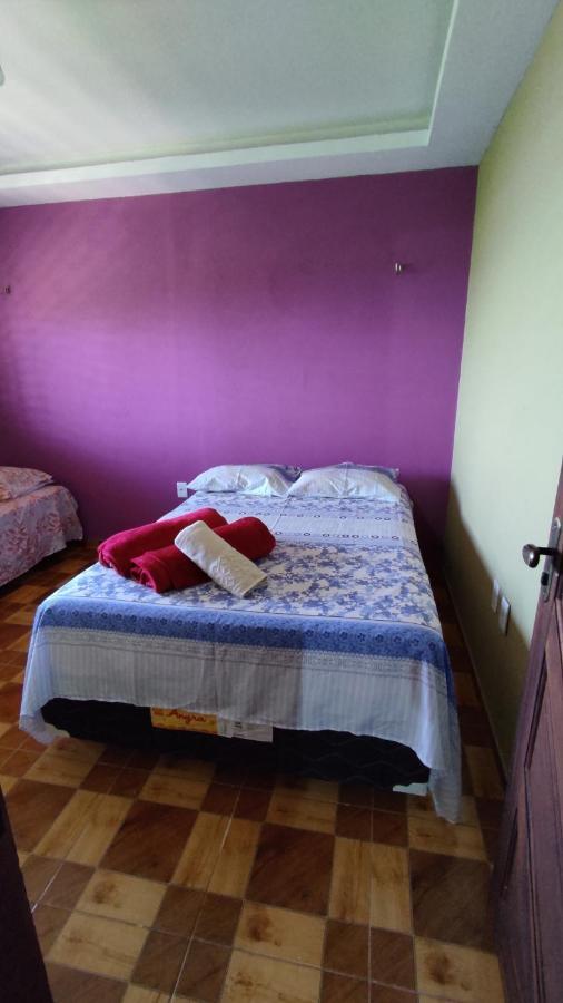 Casa Bella Vista Holiday home Guaramiranga