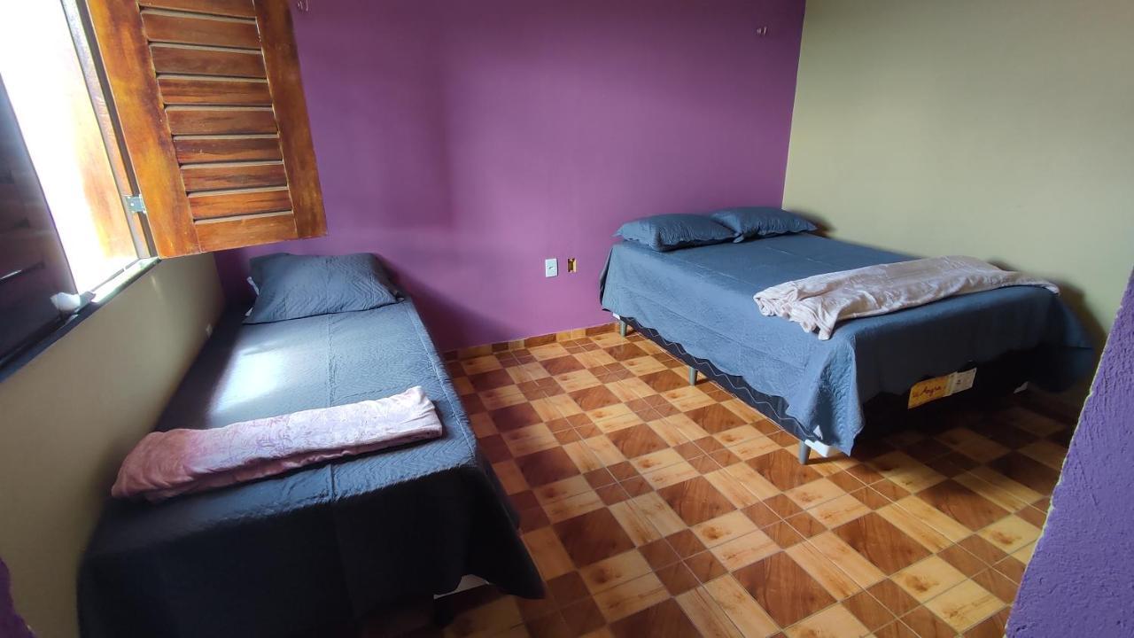 Casa Bella Vista Holiday home Guaramiranga