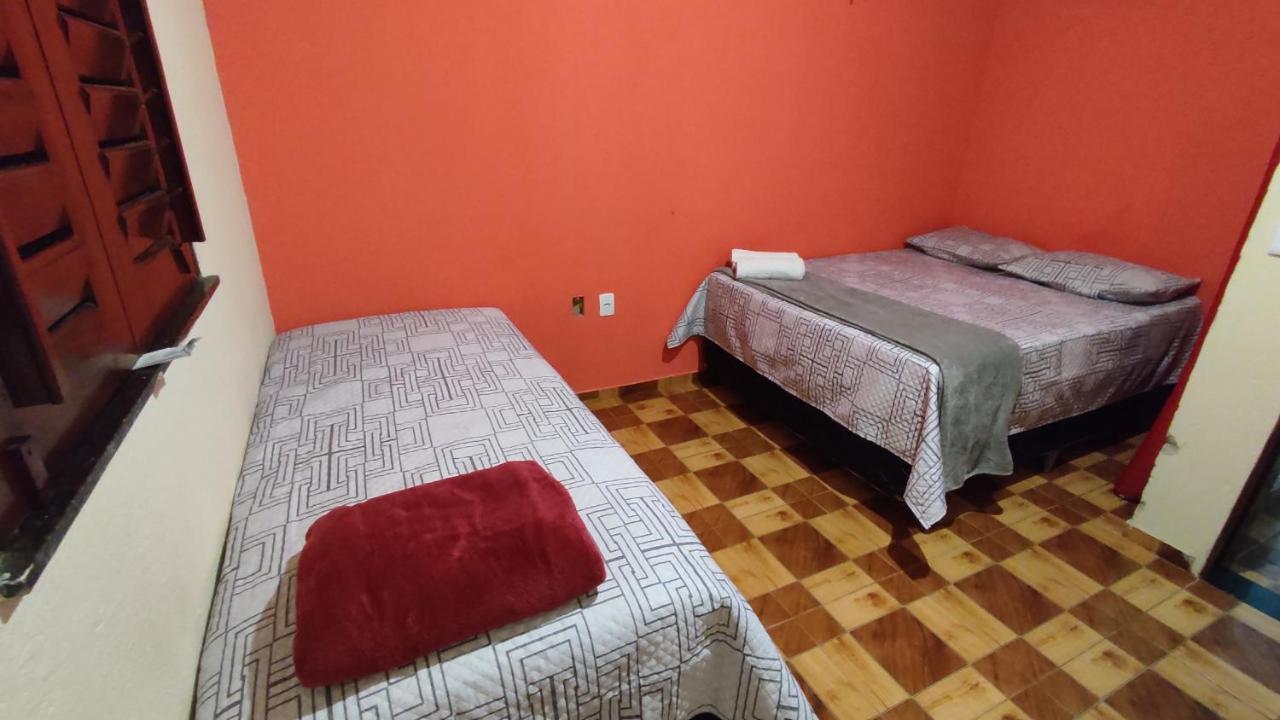 Holiday home Casa Bella Vista *
